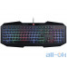 Клавіатура Piko KX4 Black UA UCRF — інтернет магазин All-Ok. фото 1